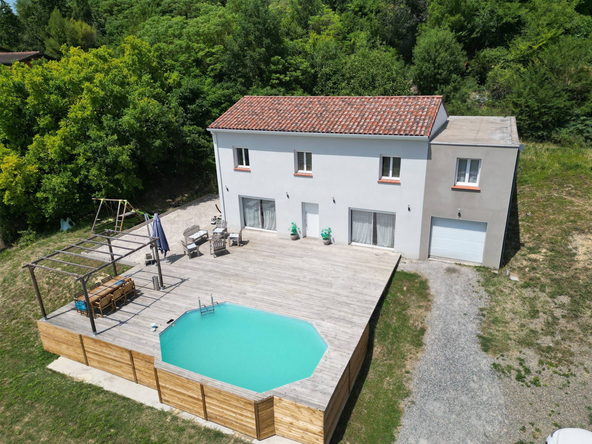 Maison à vendre, 175m², Auch