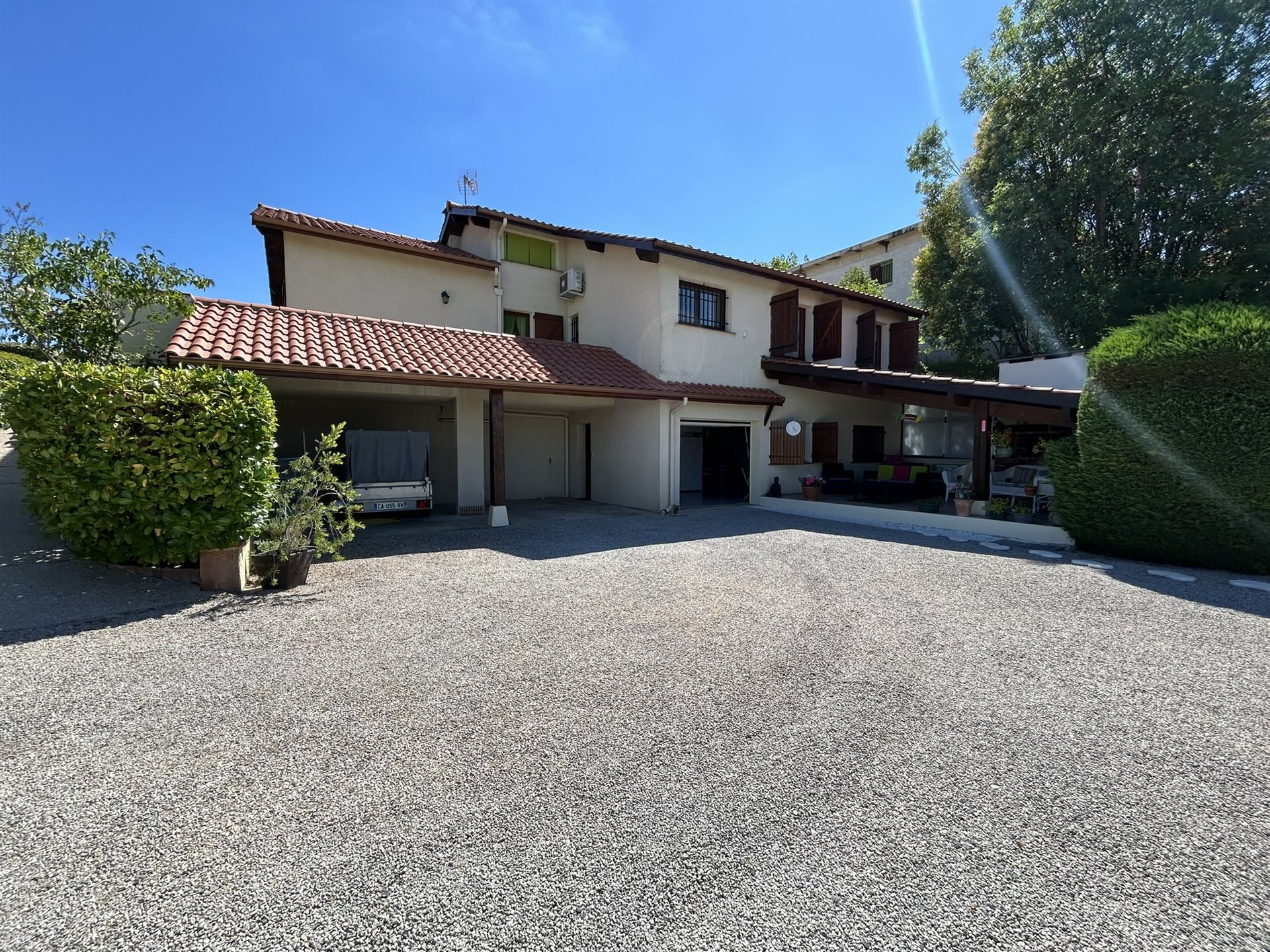Maison à vendre, 125m², Auch