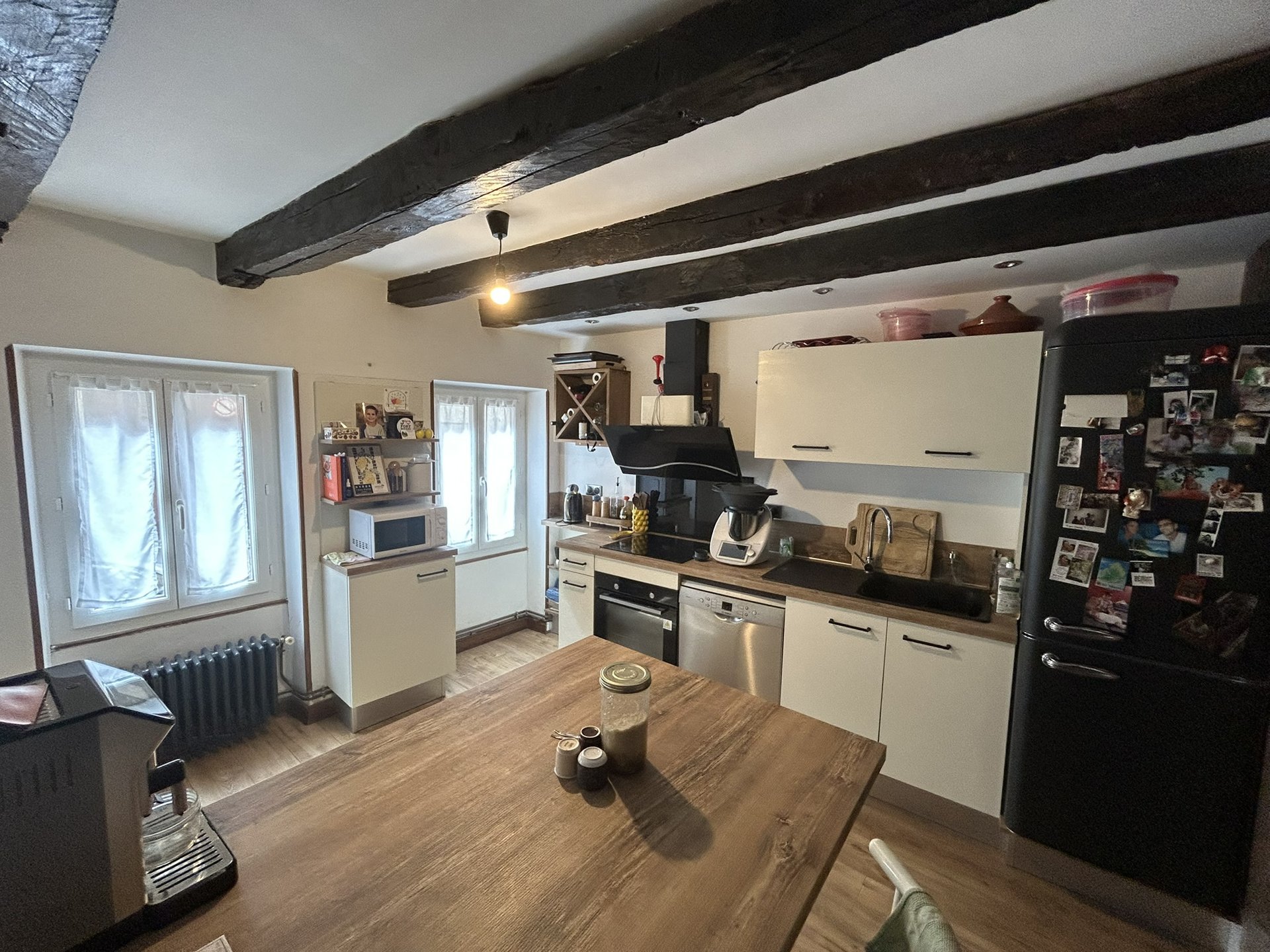 Maison à vendre, 114m², Gimont
