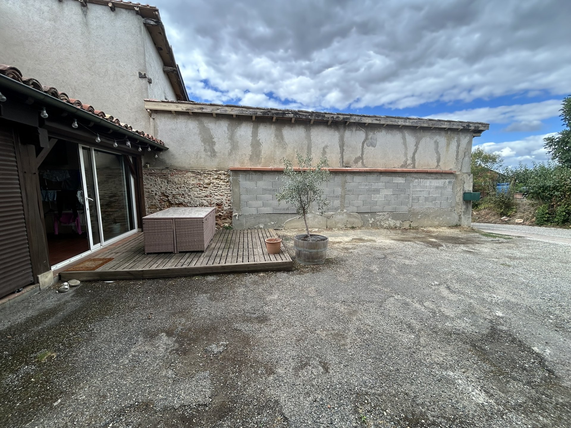 Maison à vendre, 114m², Gimont