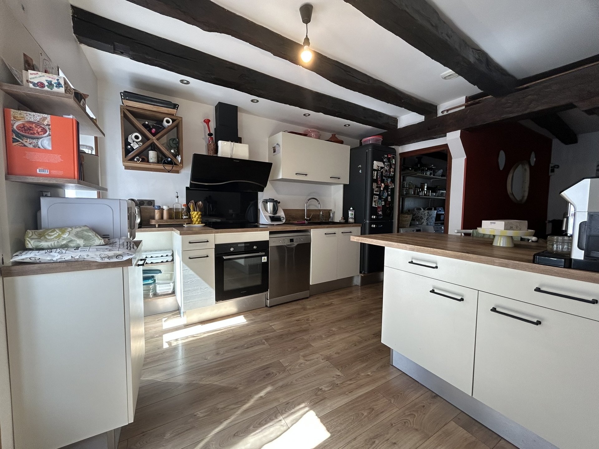 Maison à vendre, 114m², Gimont