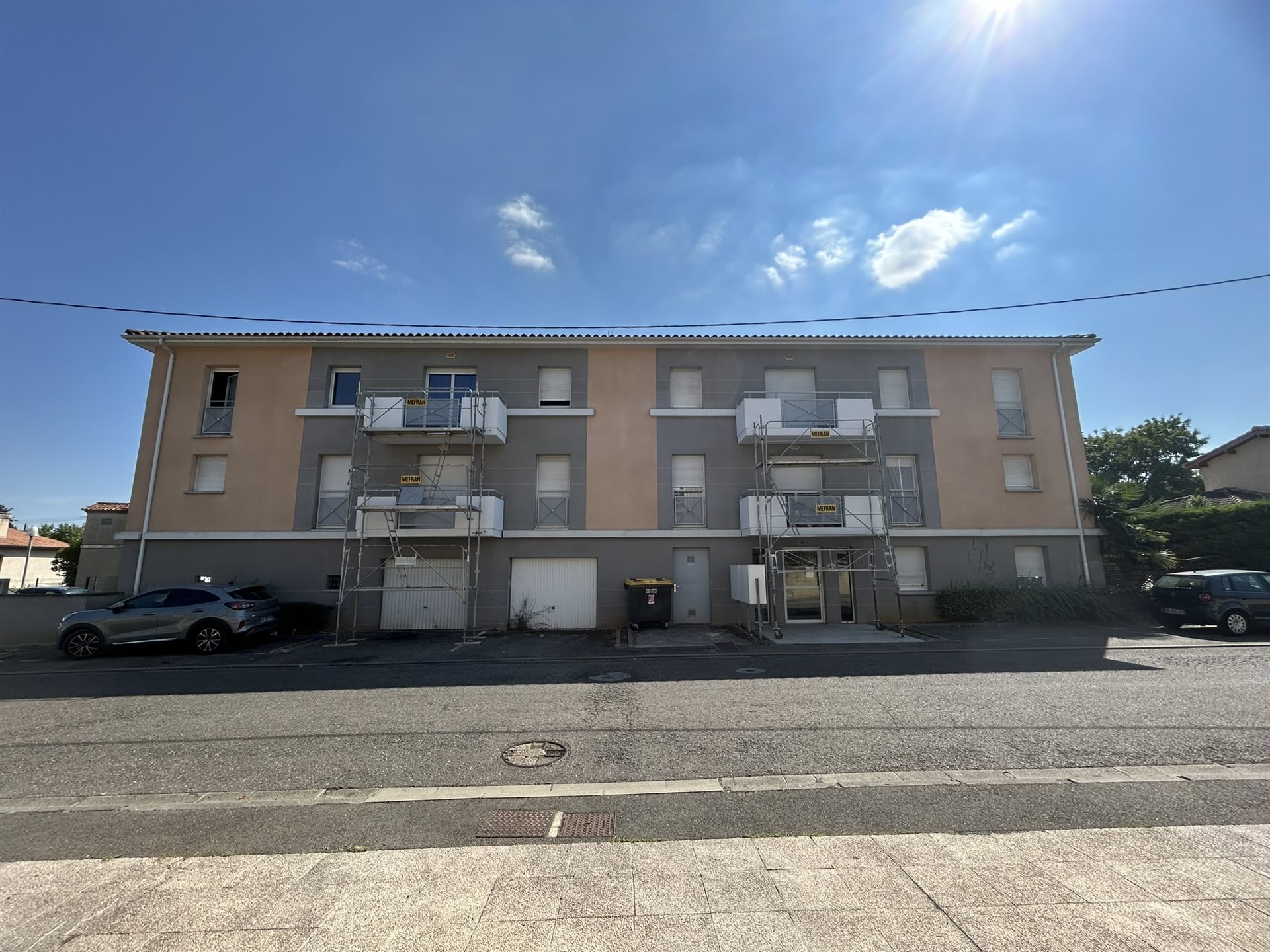 Appartement à vendre, 44m², Auch
