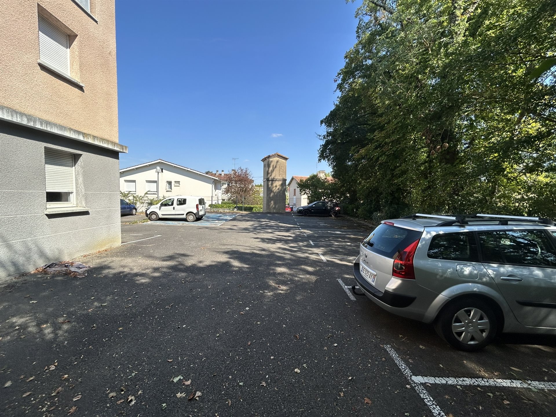 Appartement à vendre, 44m², Auch