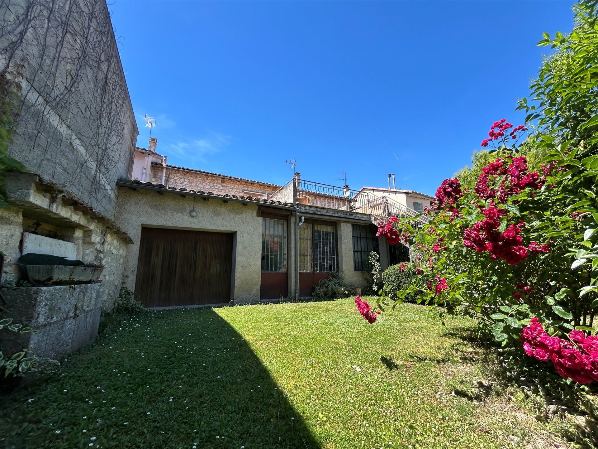 Maison à vendre, 150m², Mauvezin