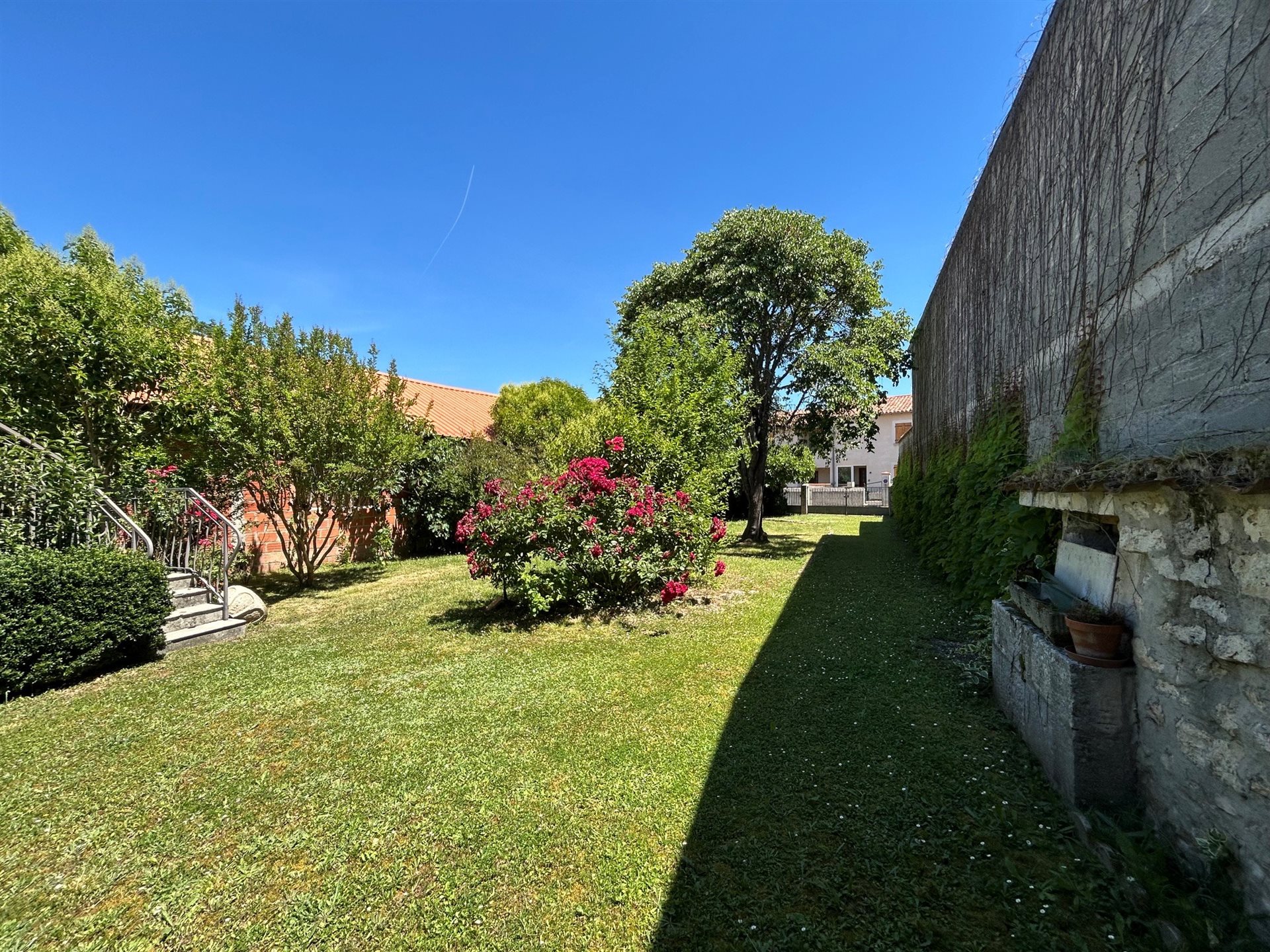 Maison à vendre, 150m², Mauvezin