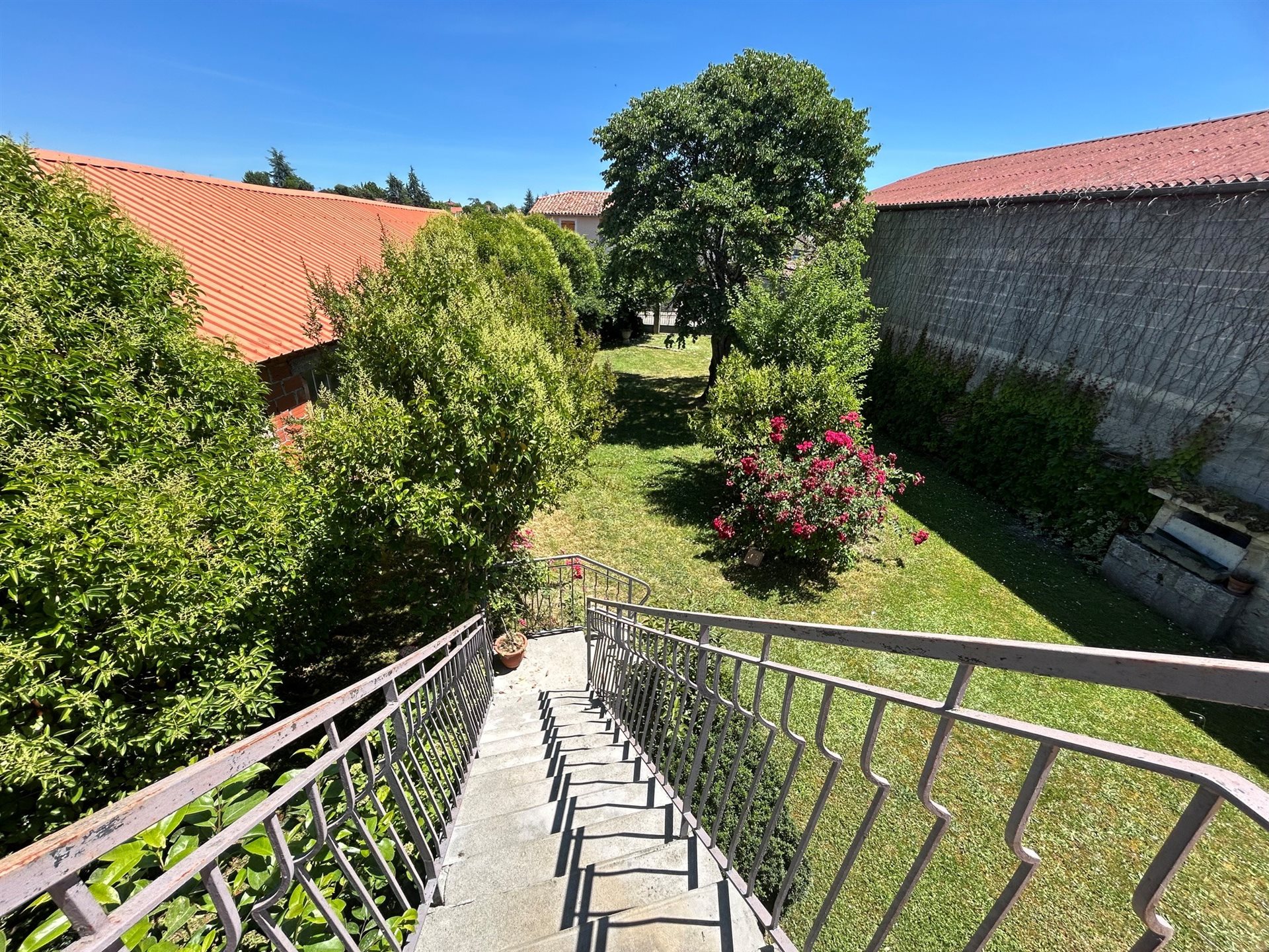 Maison à vendre, 150m², Mauvezin