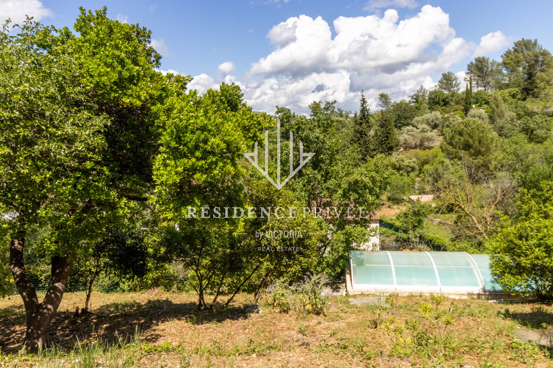 Maison à vendre, 110m², Solliès-Toucas