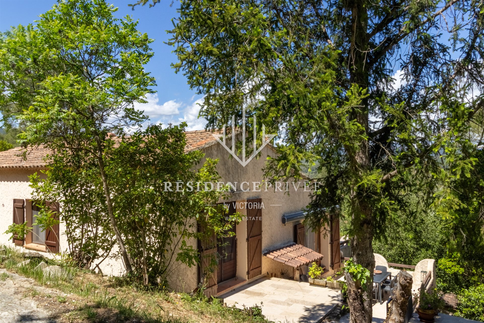 Maison à vendre, 110m², Solliès-Toucas