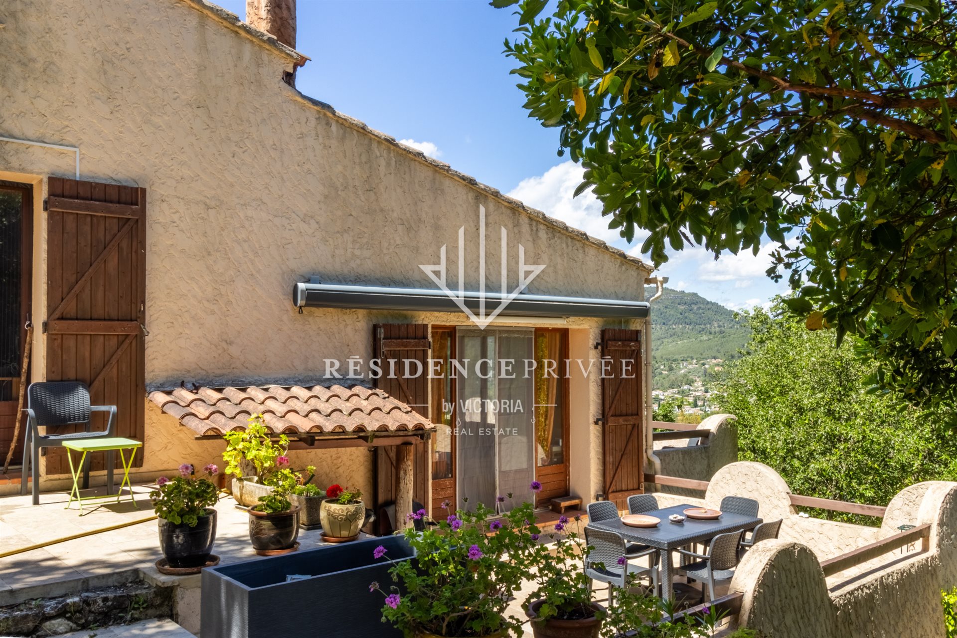Maison à vendre, 110m², Solliès-Toucas