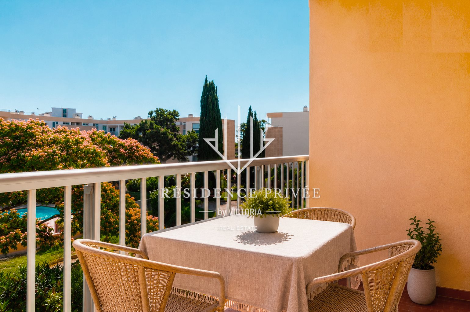 Appartement à vendre, 48m², Le Lavandou