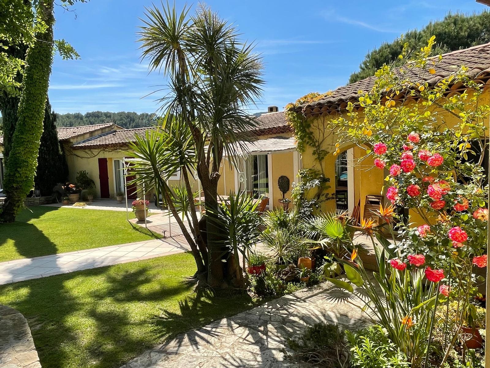Maison à vendre, 231m², Le Castellet