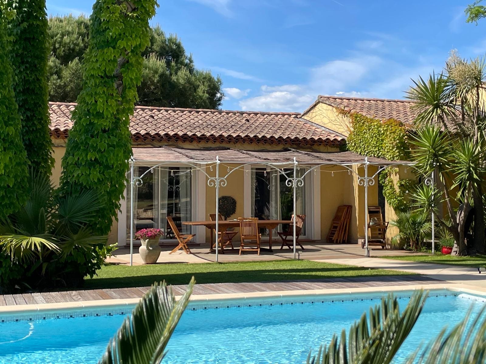 Maison à vendre, 231m², Le Castellet