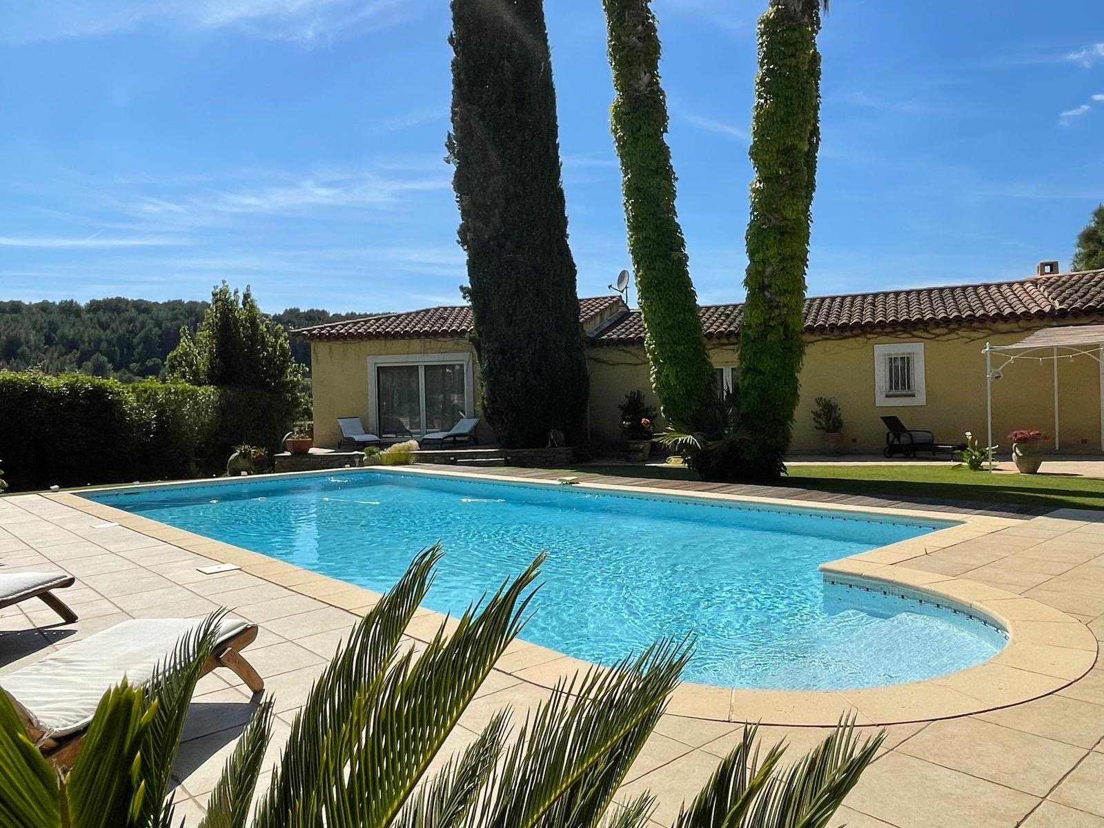 Maison à vendre, 231m², Le Castellet
