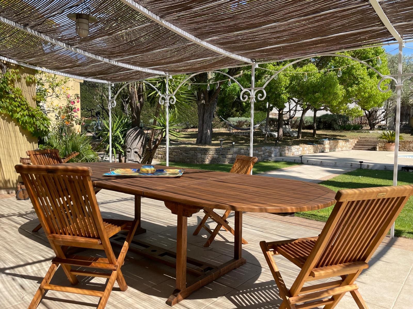 Maison à vendre, 231m², Le Castellet