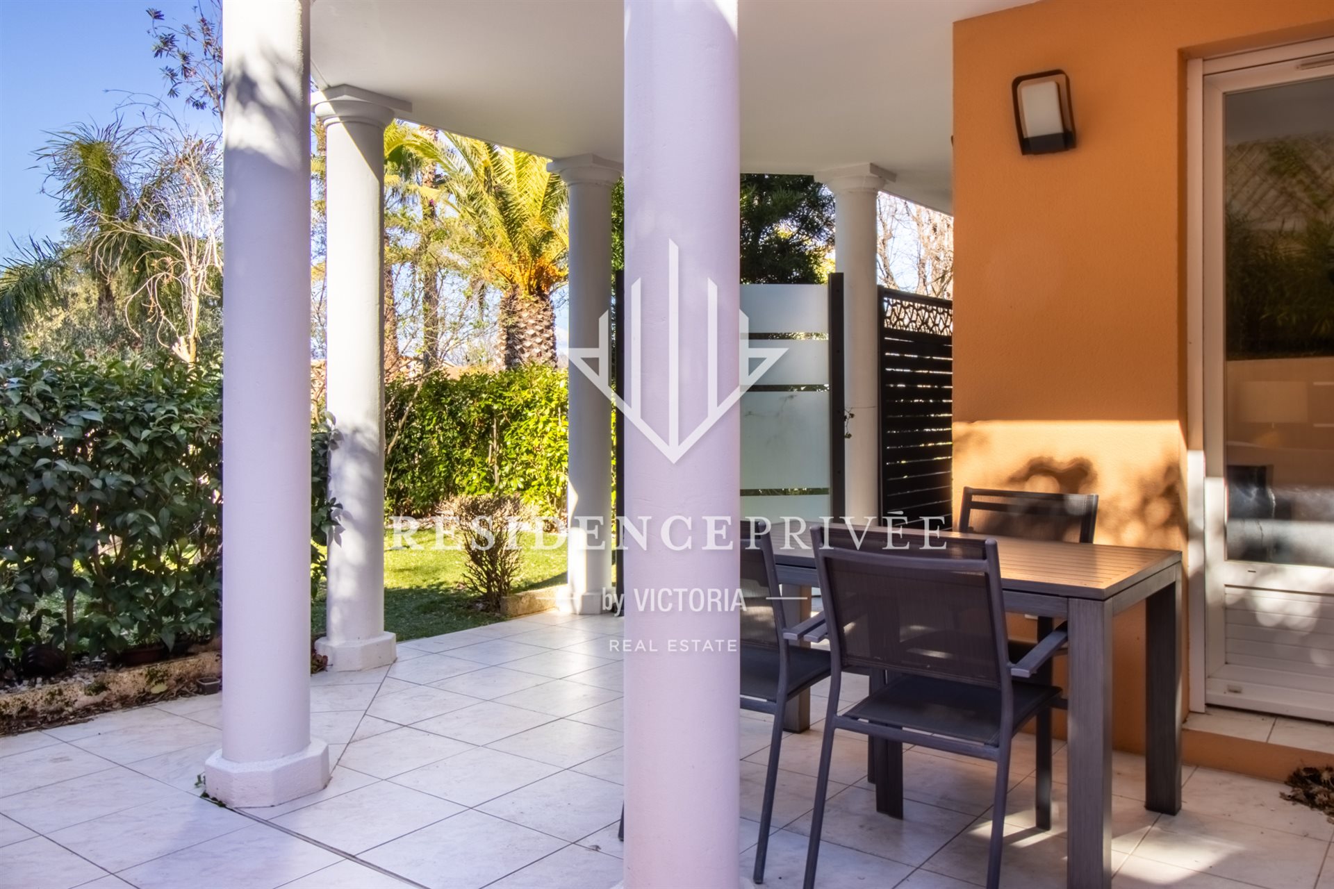 Appartement à vendre, 89m², Le Pradet