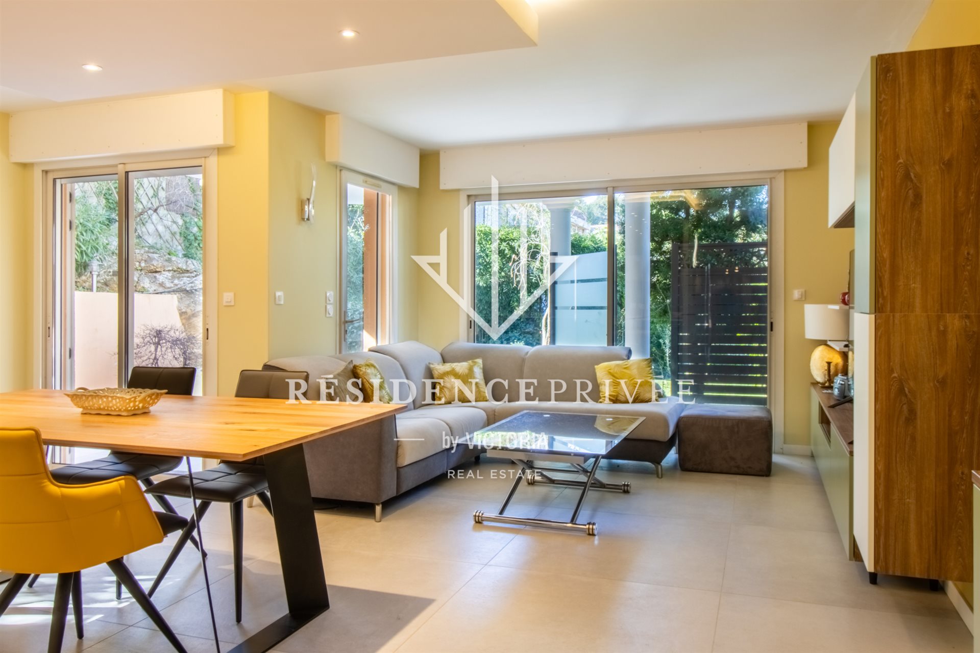 Appartement à vendre, 89m², Le Pradet