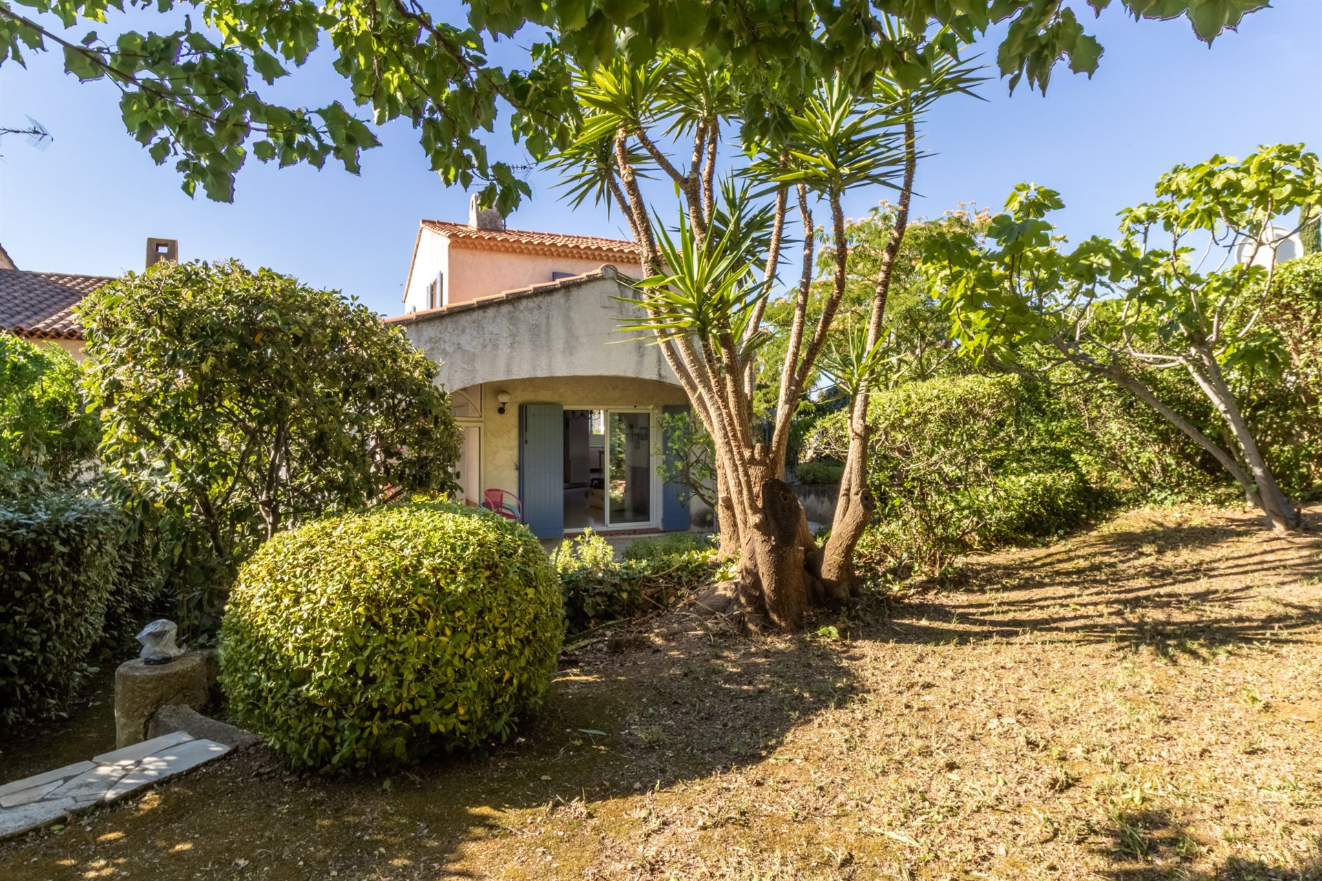 Maison à vendre, 109m², Le Pradet