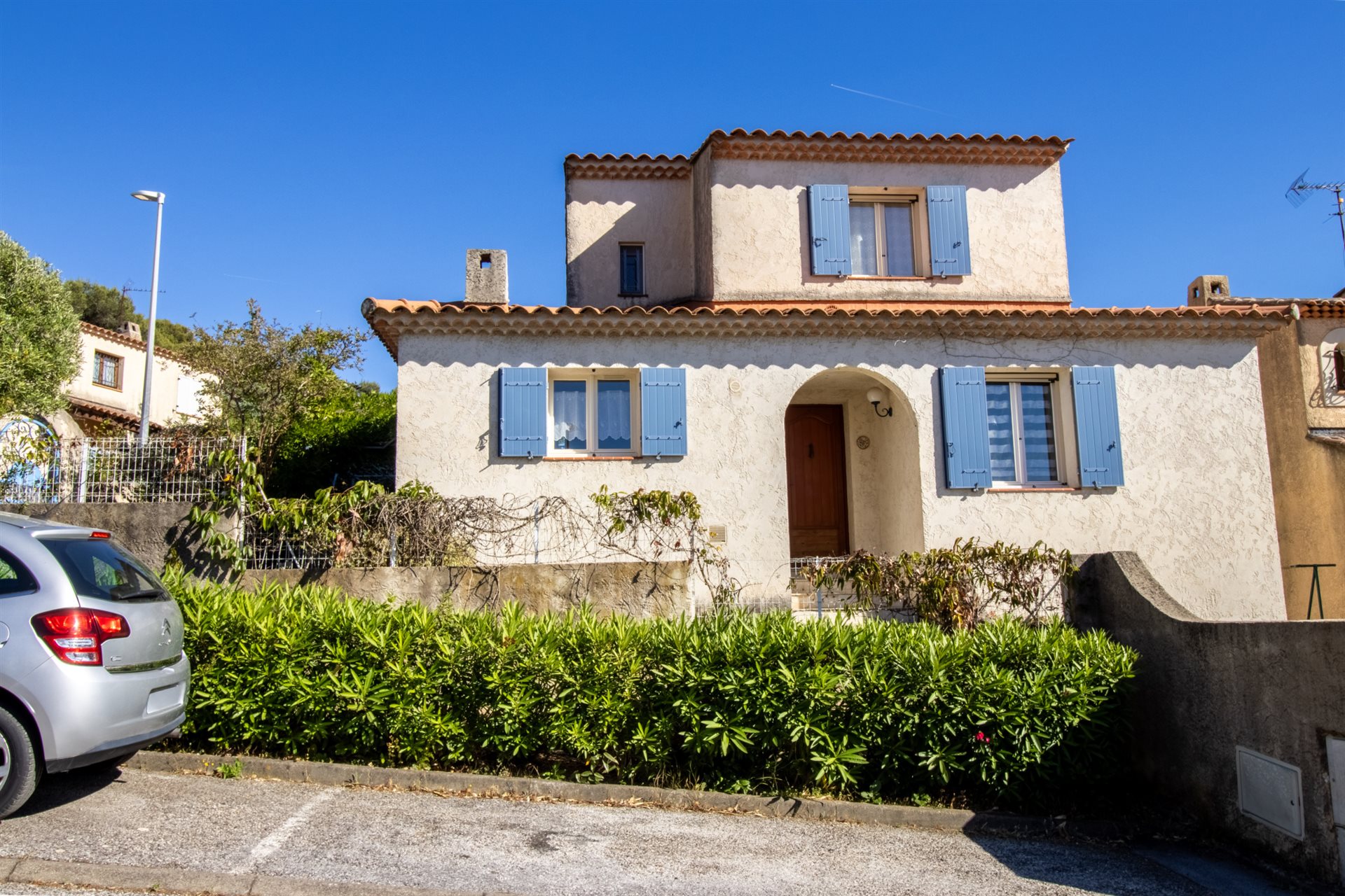 Maison à vendre, 109m², Le Pradet