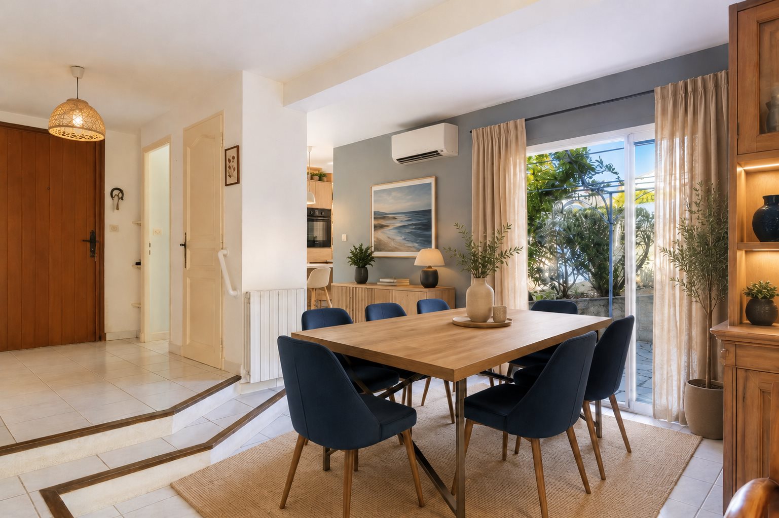 Maison à vendre, 109m², Le Pradet