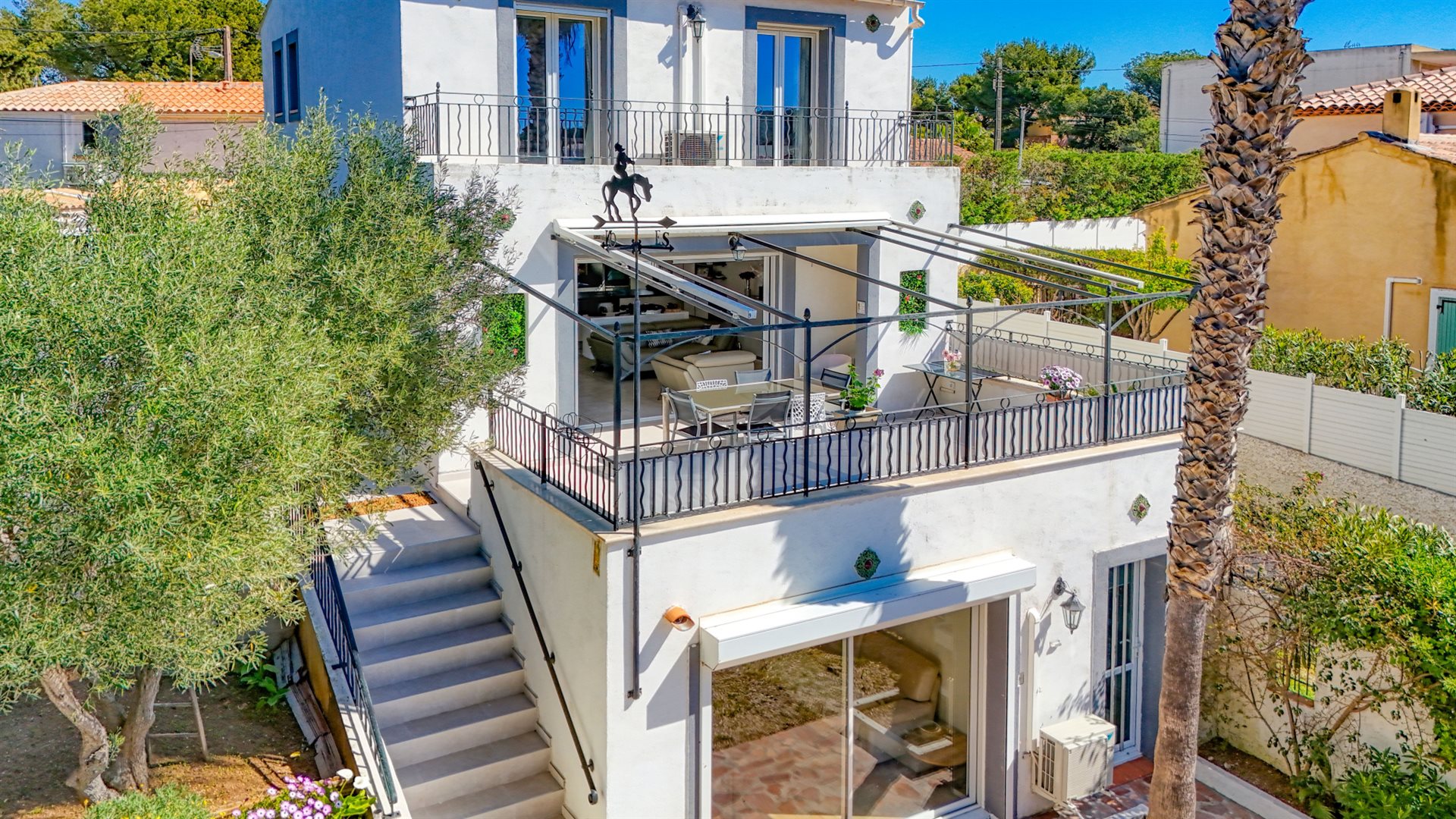 Maison à vendre, 138m², Six-Fours-les-Plages