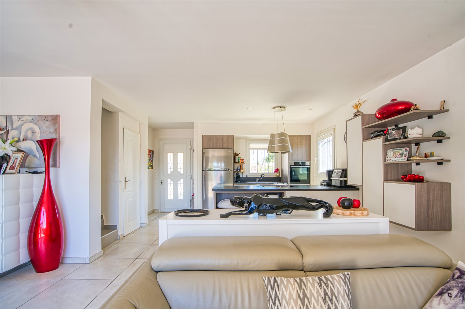 Maison à vendre, 138m², Six-Fours-les-Plages
