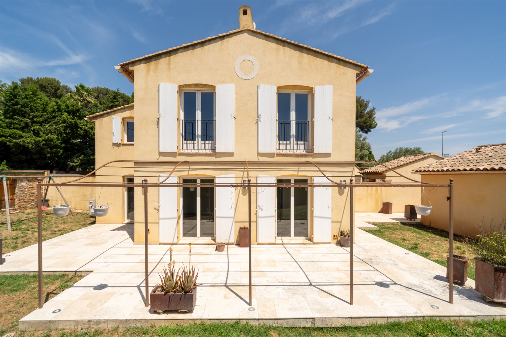 Maison à vendre, 152m², Ollioules