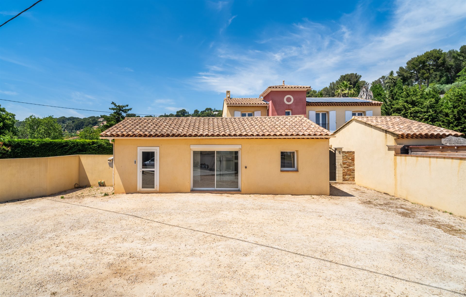 Maison à vendre, 152m², Ollioules