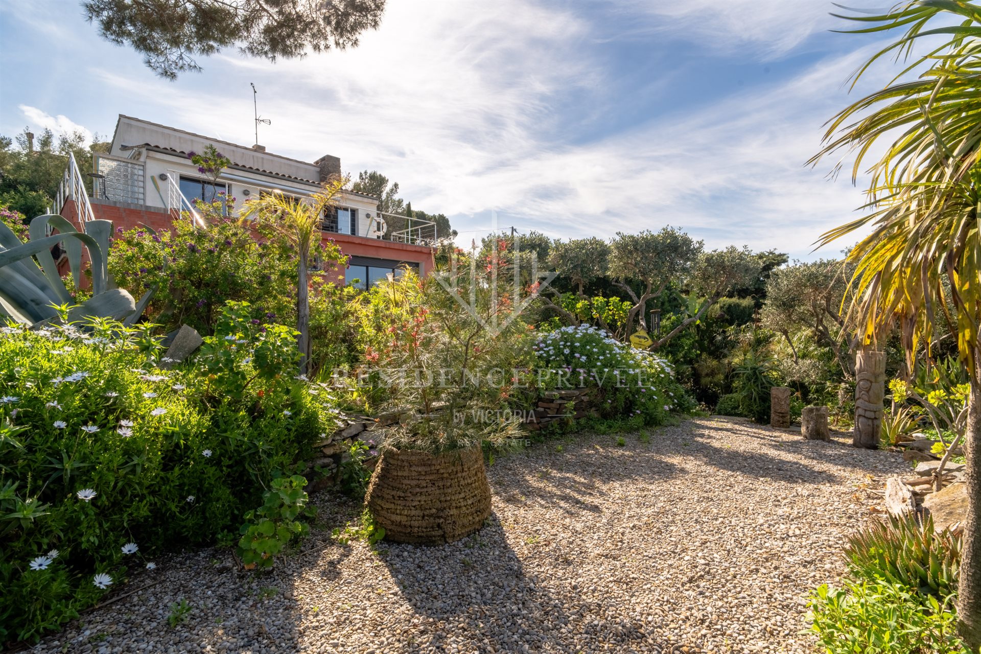 Maison à vendre, 150m², Hyères