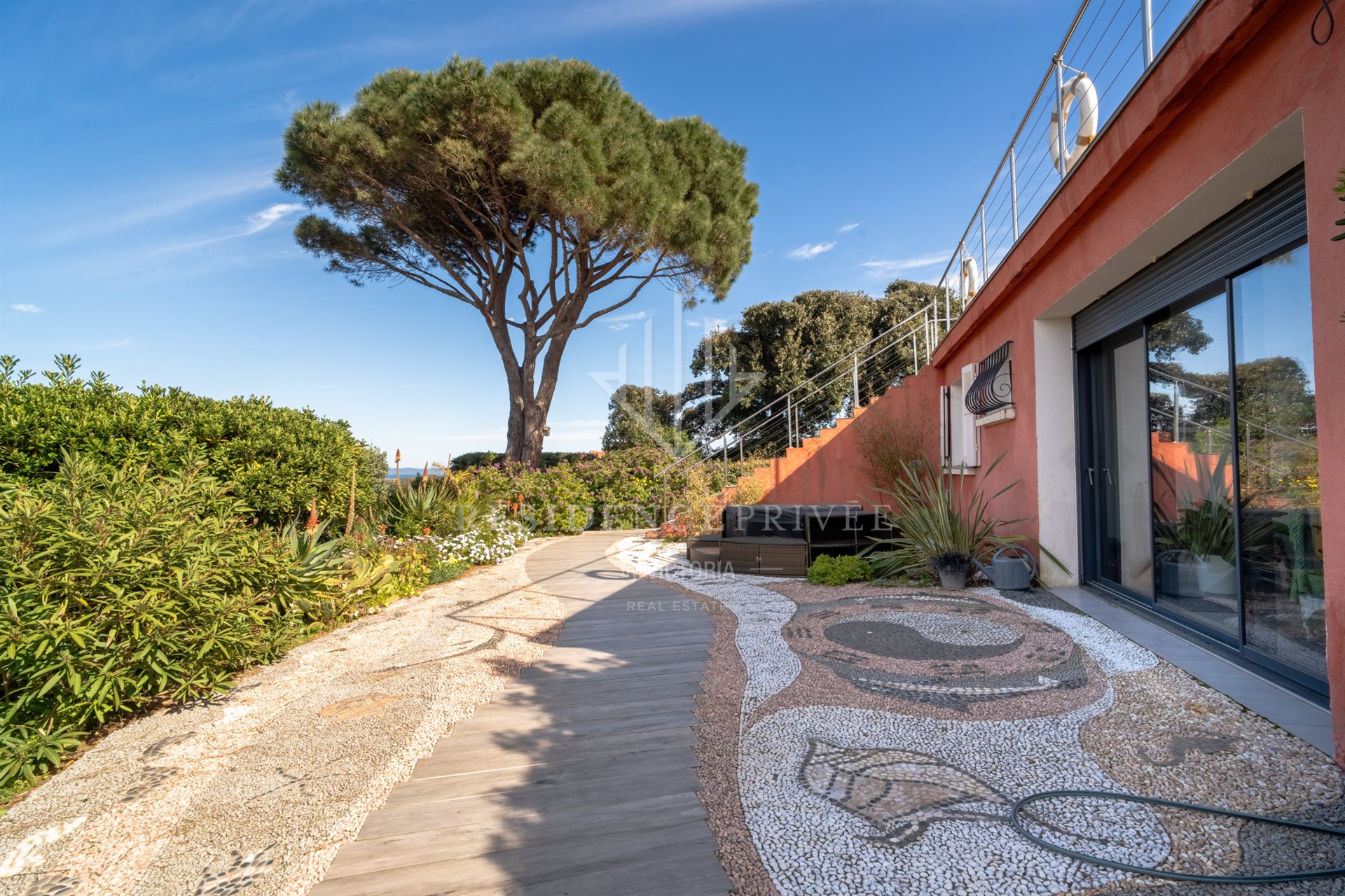 Maison à vendre, 150m², Hyères