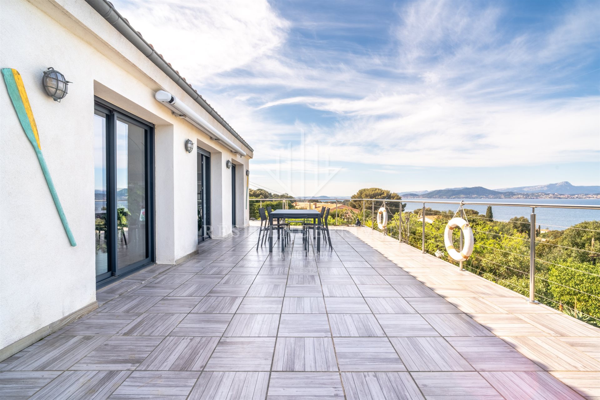 Maison à vendre, 150m², Hyères