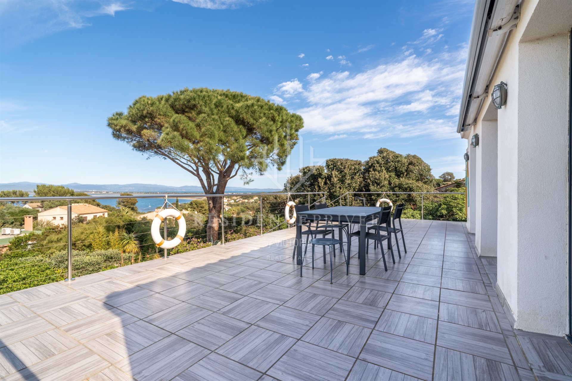 Maison à vendre, 150m², Hyères