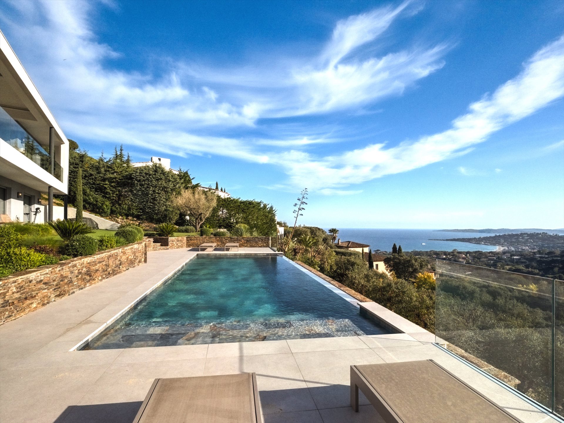 Maison à vendre, 301m², Sainte-Maxime