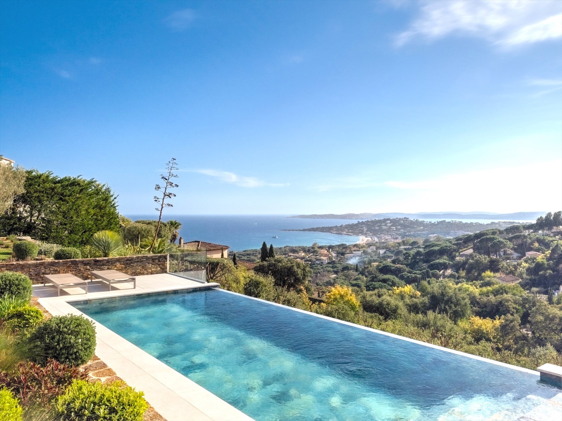 Maison à vendre, 301m², Sainte-Maxime