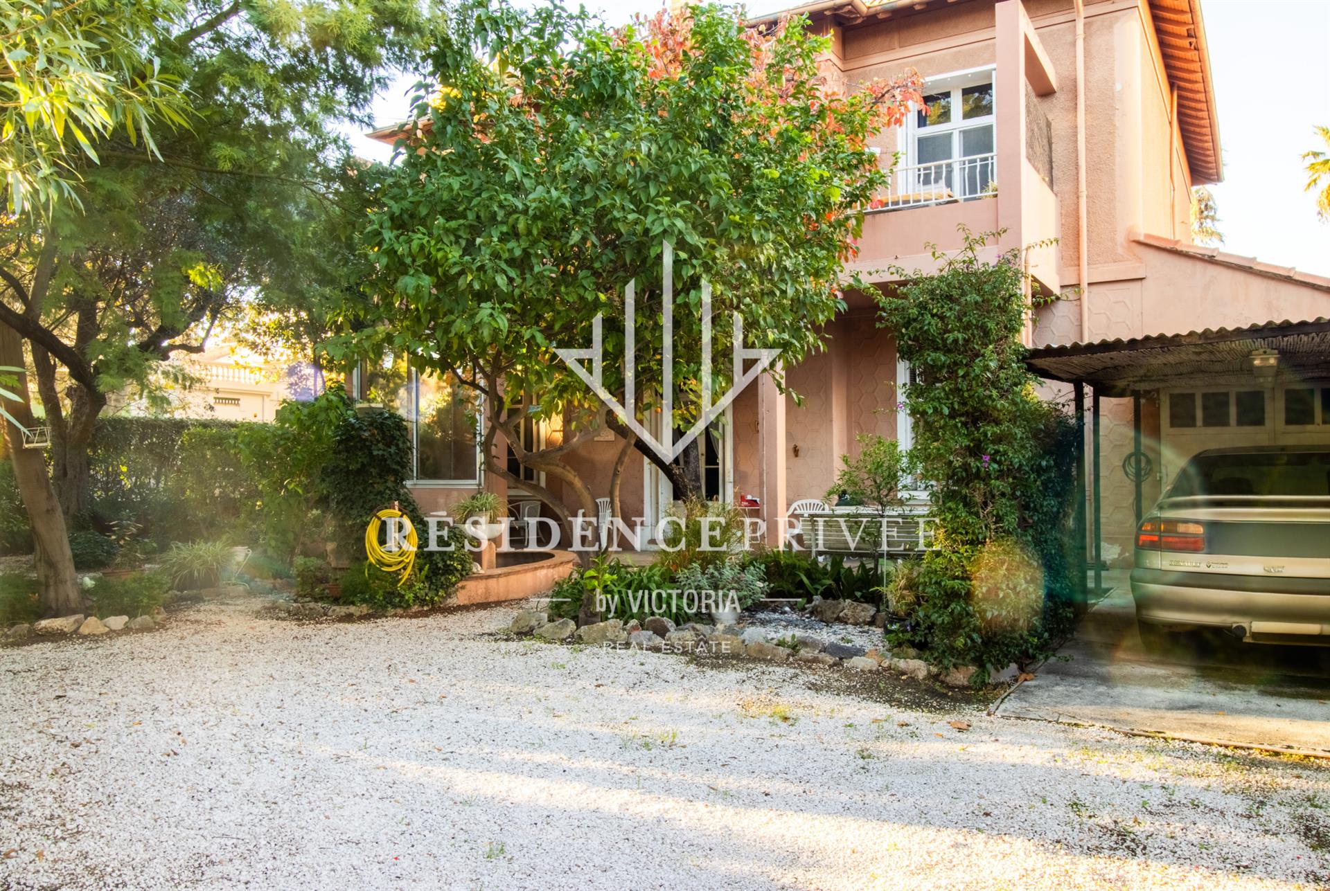 Maison à vendre, 220m², Hyères