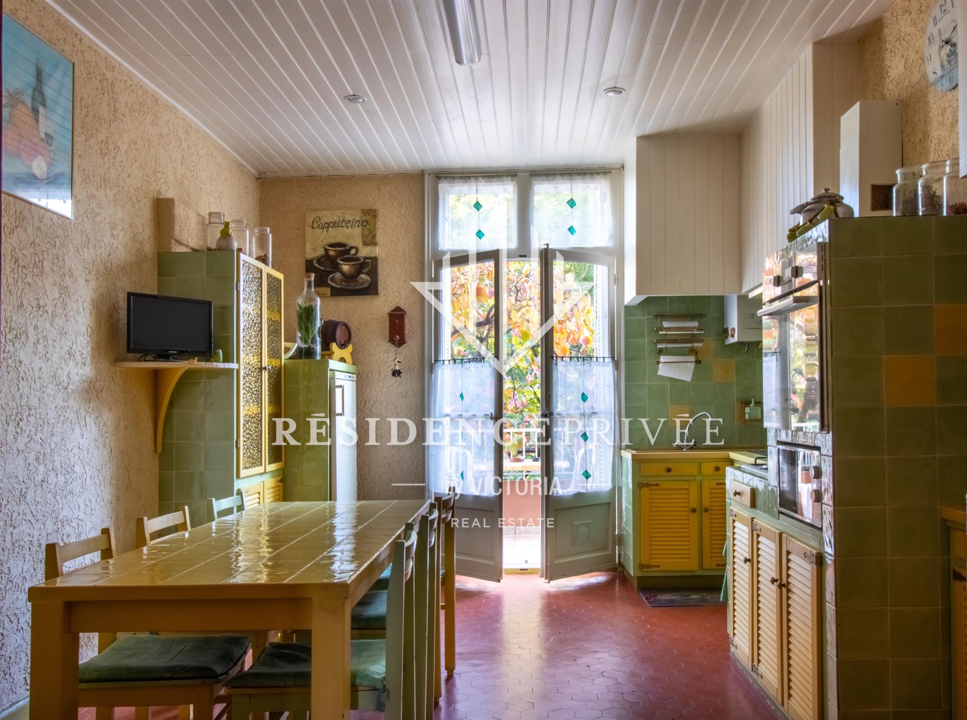 Maison à vendre, 220m², Hyères