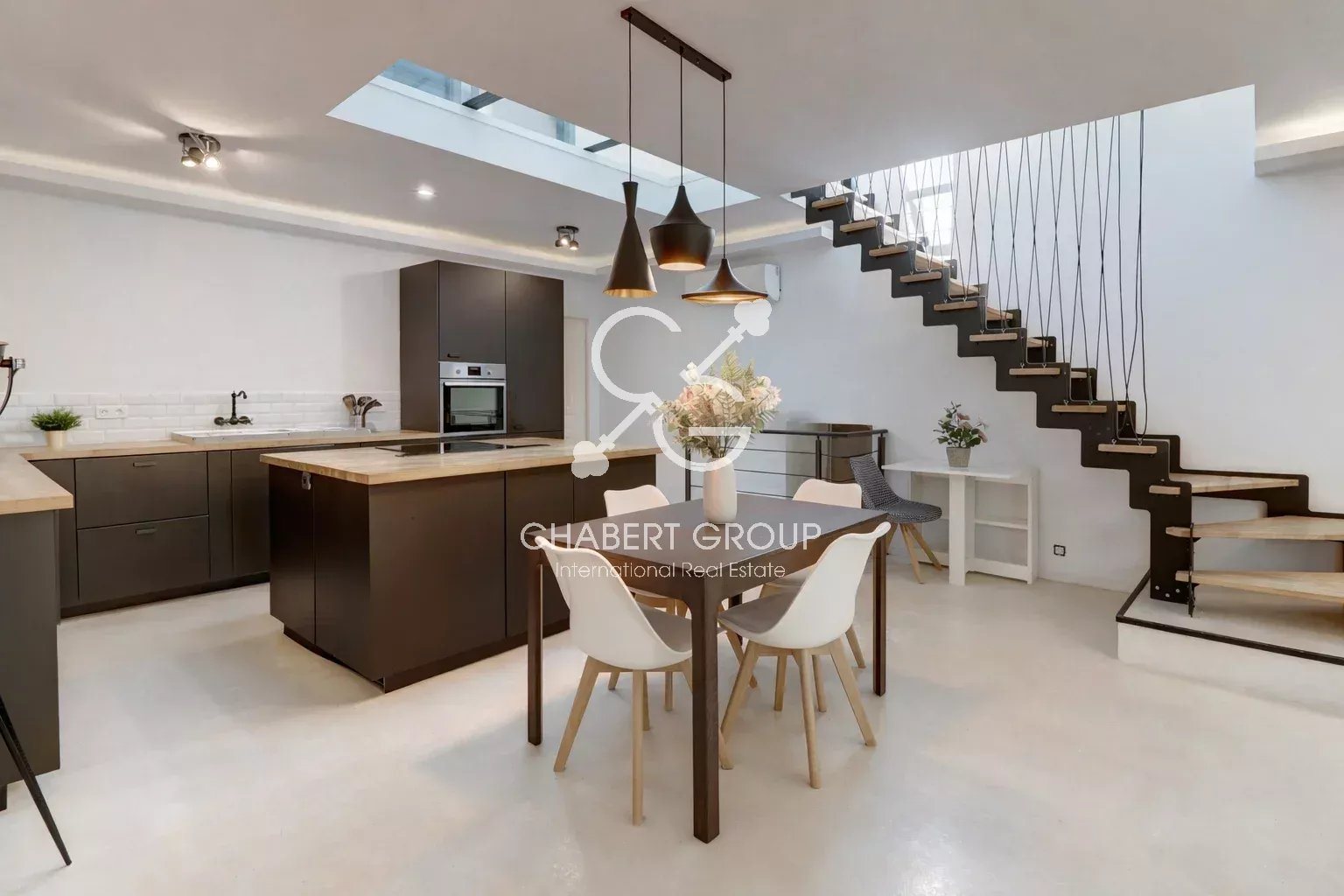 Maison à vendre, 100m², Villefranche-sur-Mer