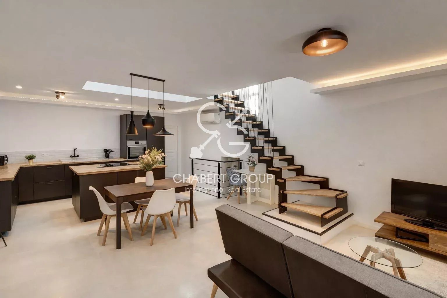 Maison à vendre, 100m², Villefranche-sur-Mer