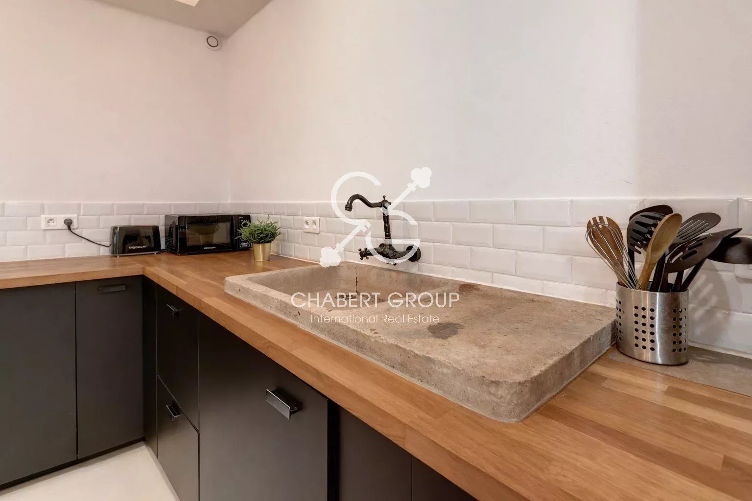 Maison à vendre, 100m², Villefranche-sur-Mer