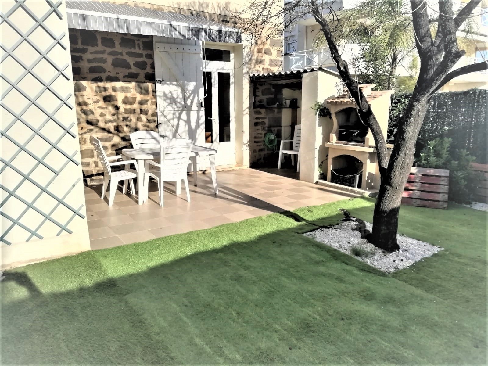 Maison à vendre, 125m², Saint-Raphaël