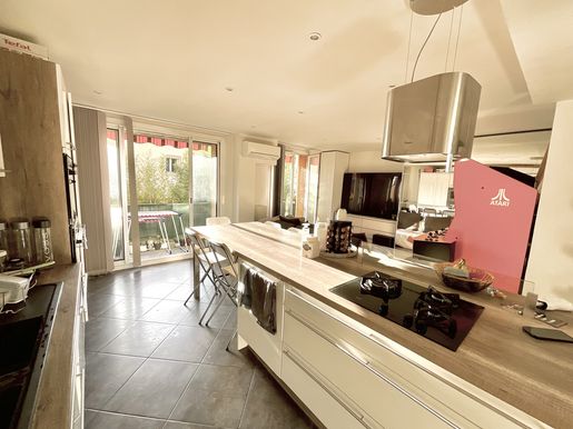 Appartement 4 pièces 79 m² · à Aix-en-Provence · 79 m² · 399 000 €