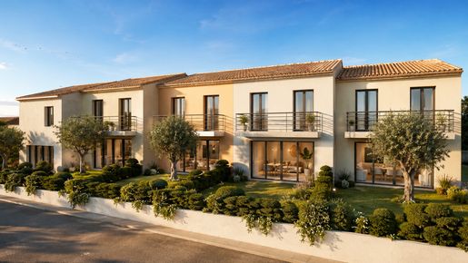 Maison 4 pièces 84 m² · à Martigues · 84 m² · 495 000 €