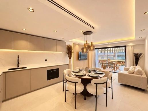 Appartement 4 pièces 81 m² · à Cannes · 81 m² · 1 249 000 €