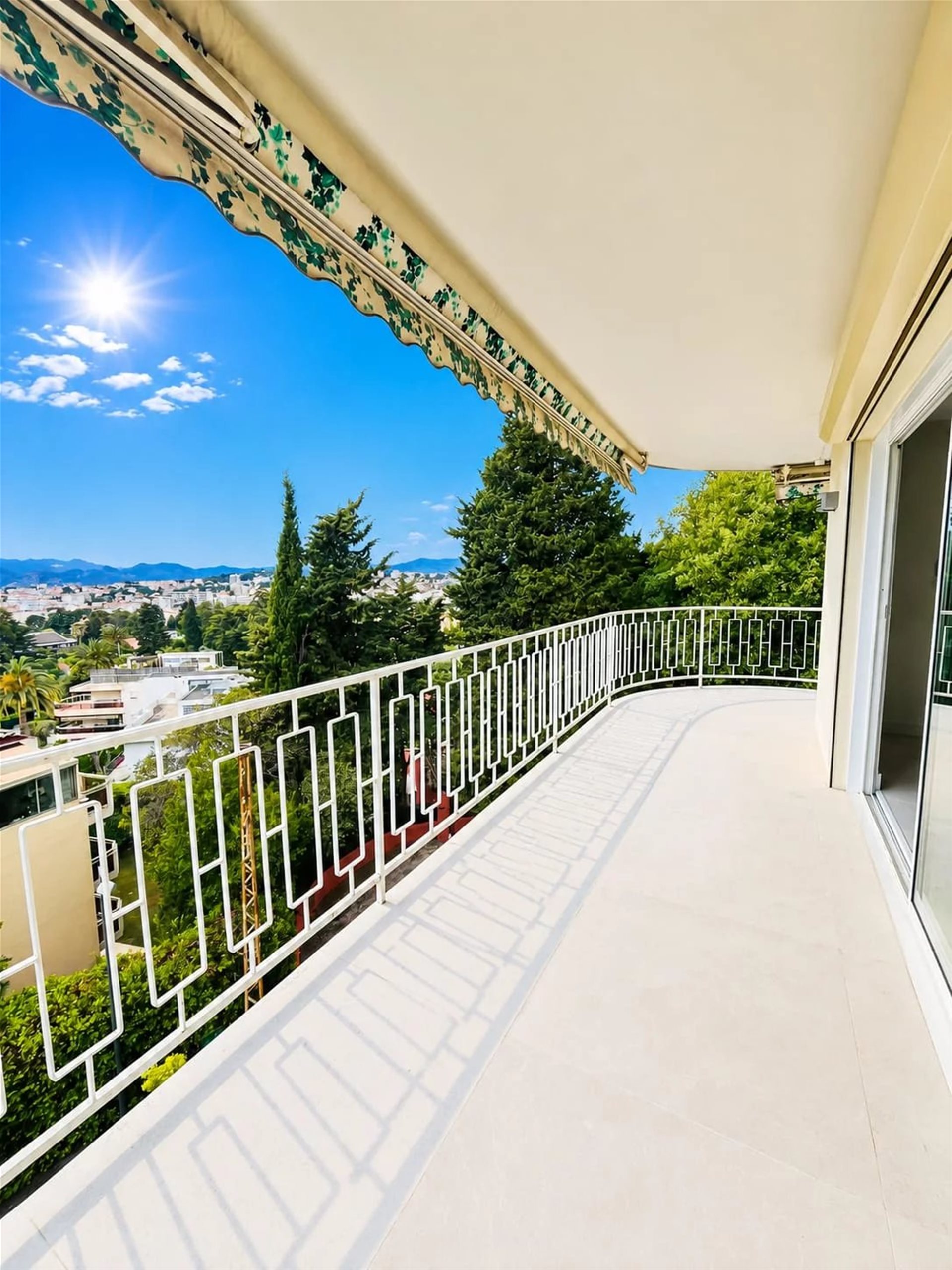 Appartement à vendre, 86m², Cannes