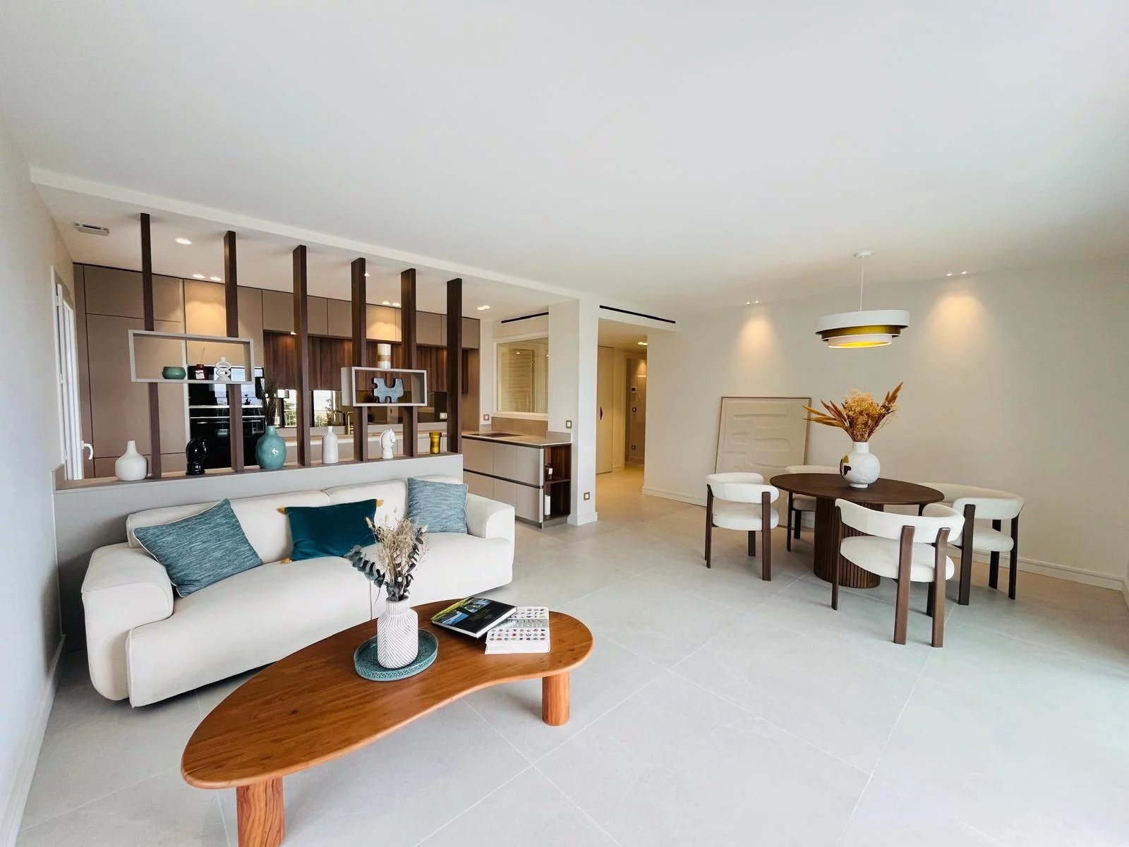 Appartement à vendre, 86m², Cannes