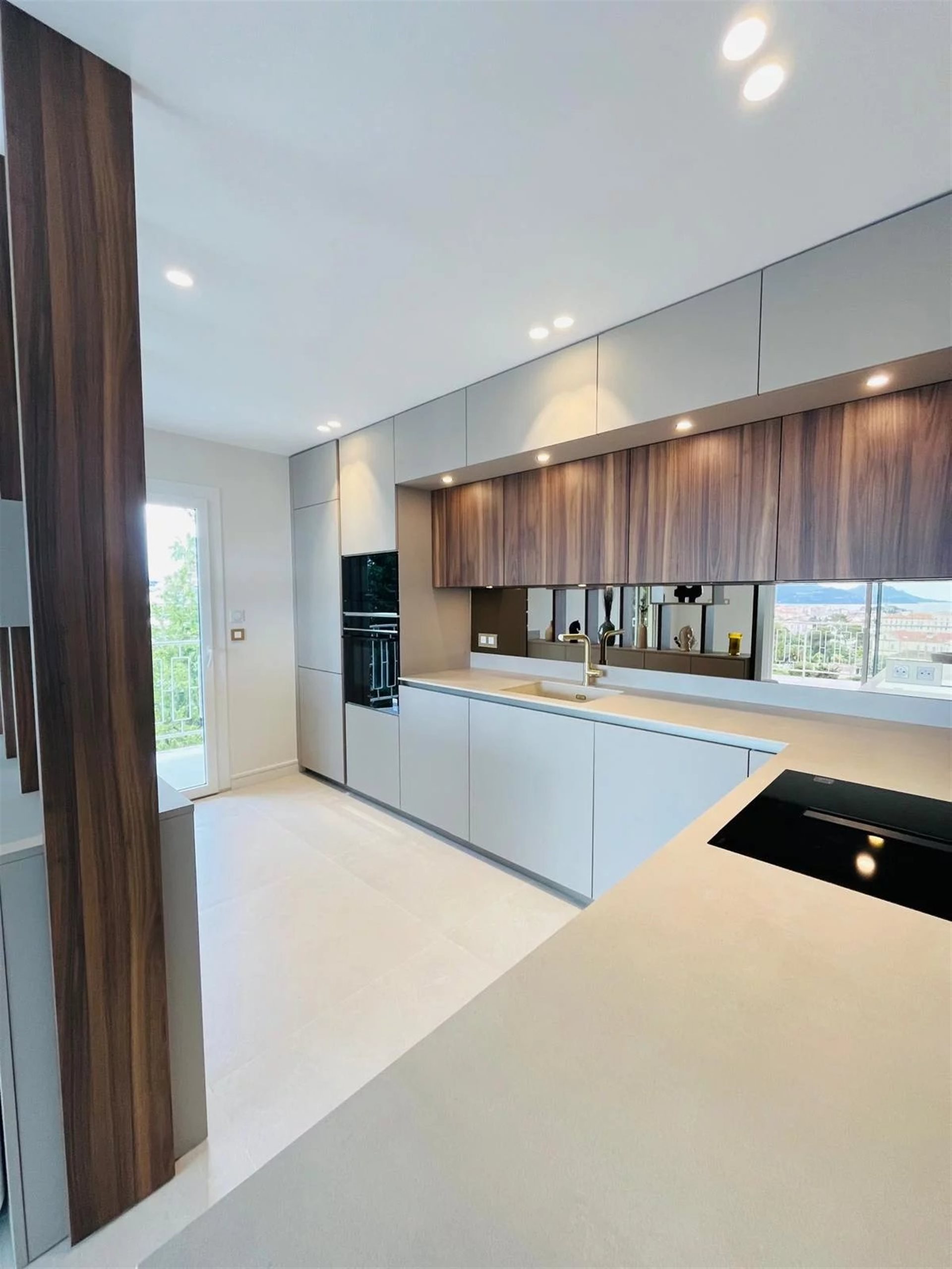 Appartement à vendre, 86m², Cannes