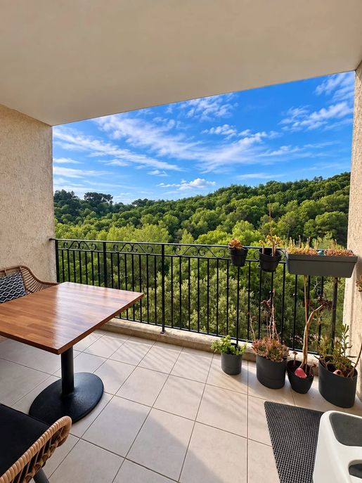 Appartement 3 pièces 65 m² · à Mougins · 65 m² · 330 000 €