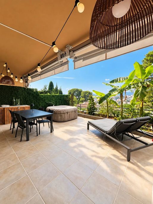 Appartement 3 pièces 73 m² · au Cannet · 73 m² · 520 000 €