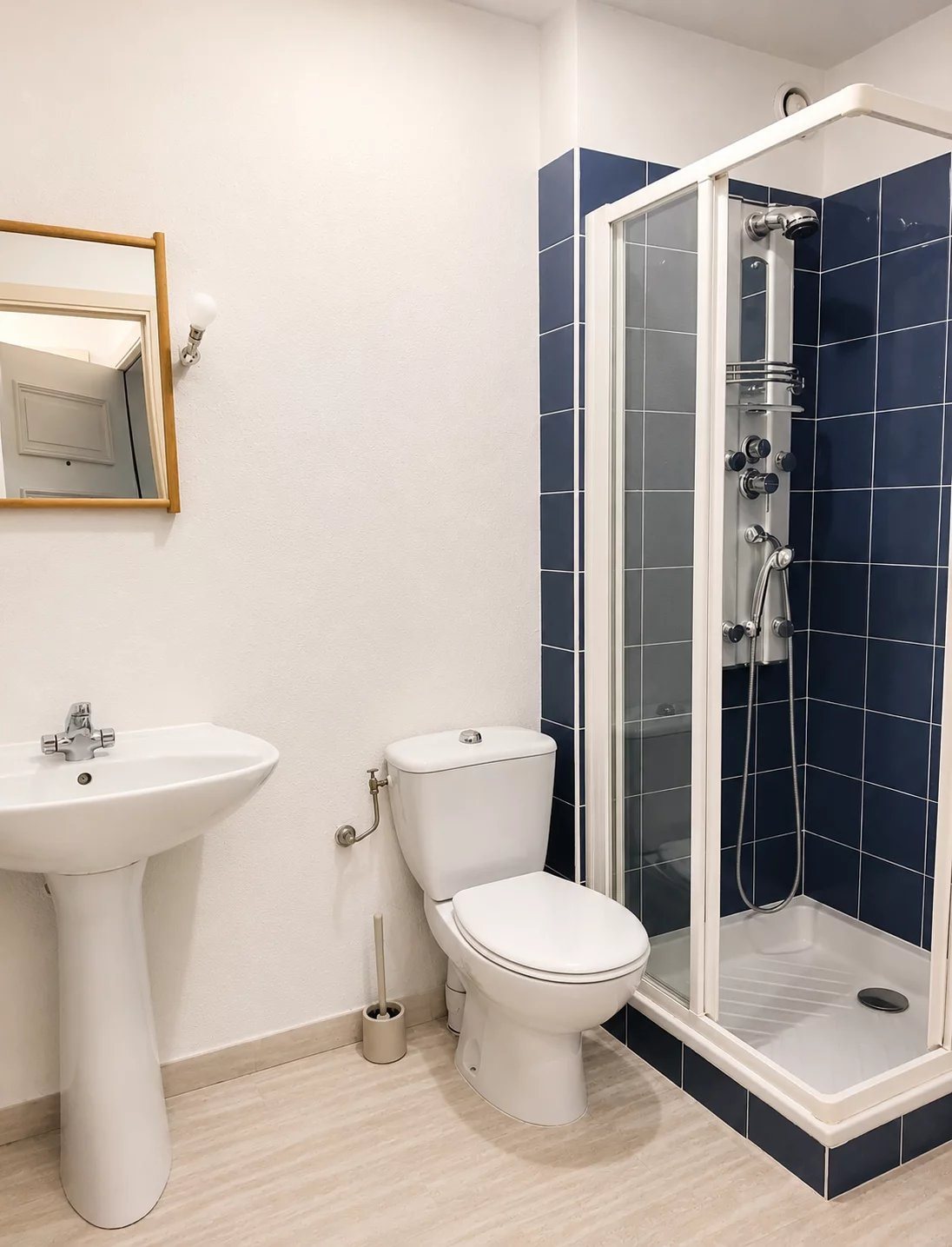 Appartement à vendre, 31m², Le Cannet