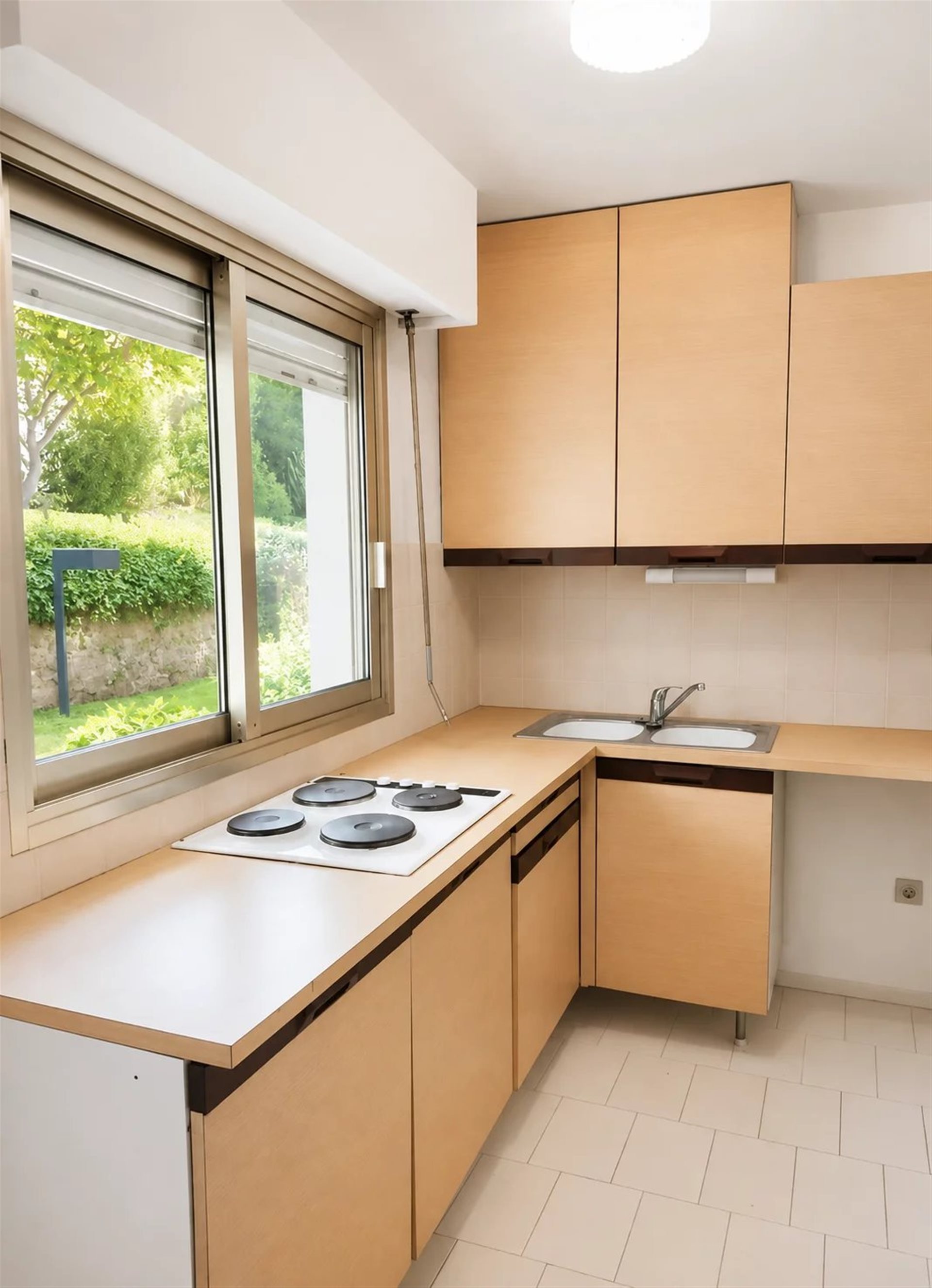 Appartement à vendre, 31m², Le Cannet
