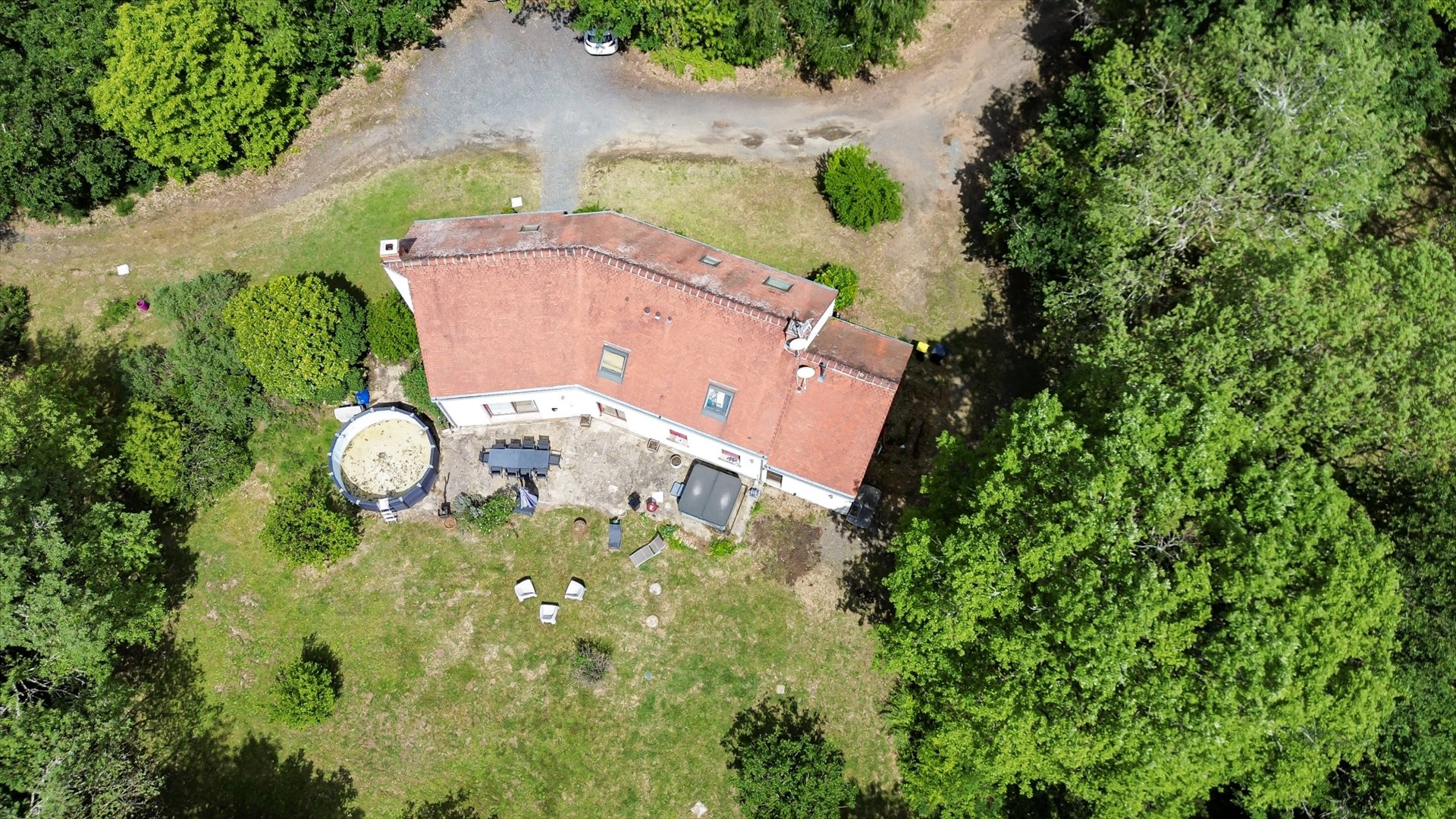 Maison à vendre, 200m², Arnage